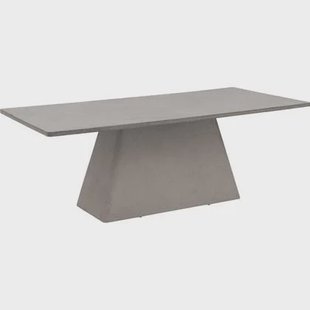 Goossens Eettafel Stone