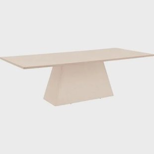 Goossens Eettafel Stone
