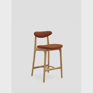 366 Concept Barkruk Madison bouclé