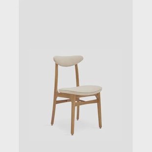 366 Concept Eetkamerstoel Camila bouclé