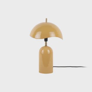 Leitmotiv - Tafellamp Querido - Honinggeel