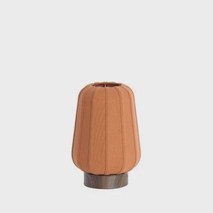 Light & Living Tafellamp Bibury - Terracotta - Ø20cm