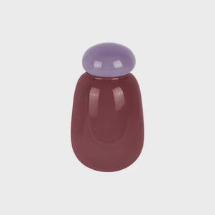 present time - Vase Nuevo Dulce