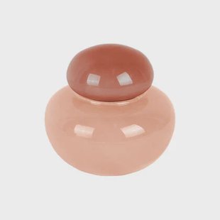 present time - Vase Nuevo Dulce Small