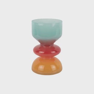 present time - Vase Summer Vibes Small