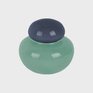 present time - Vase Nuevo Dulce Small