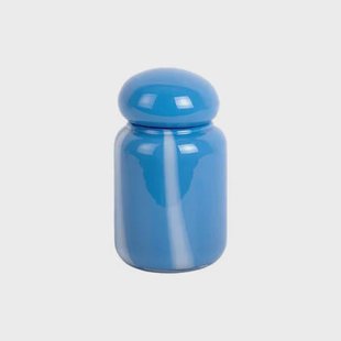 present time - Vase Dulce Raya Small