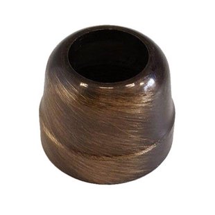 Keramiek Kraan Omslag Sapho Antea Brons