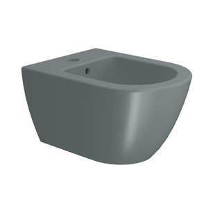 Wandcloset Sapho Pura 36x50 cm Mat Groen