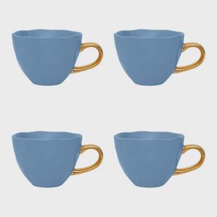 Urban Nature Culture Good Morning Cappuccino / Theekop - Pacific - 4 st.