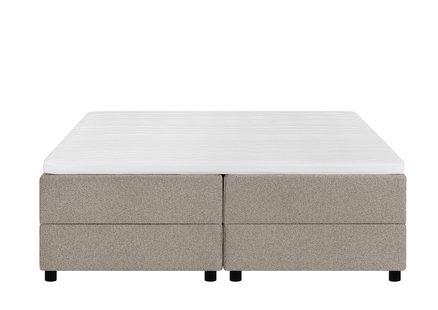Bedframe Elios met opbergvak 180x200 | NADUVI Collection