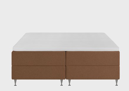 Bedframe Celcia met opbergvak 180x200 | NADUVI Collection