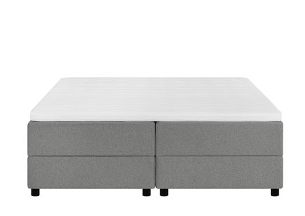 Bedframe Elios met opbergvak 180x200 | NADUVI Collection