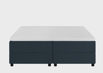 Bedframe Elios met opbergvak 180x200 | NADUVI Collection