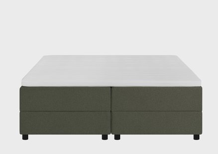 Bedframe Elios met opbergvak 180x200 | NADUVI Collection