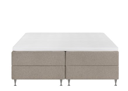 Bedframe Celcia met opbergvak 180x200 | NADUVI Collection