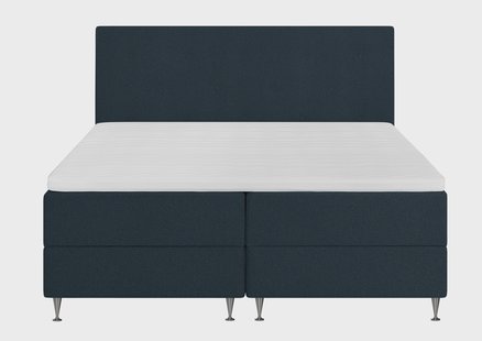 Bedframe Celcia met hoofbord en opbergvak 180x200 | NADUVI Collection