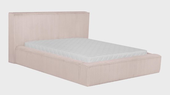 Bedframe Colisse met opbergruimte 180x200 | NADUVI Collection