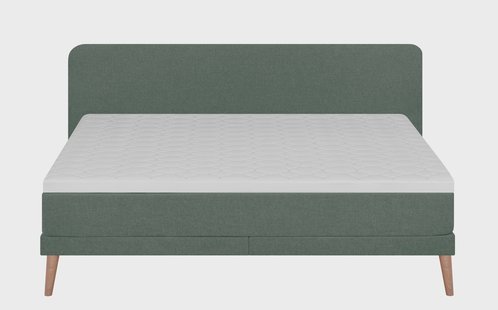 Bedframe Cassi 180x200 | NADUVI Collection