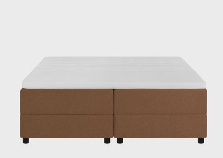 Bedframe Elios met opbergvak 180x200 | NADUVI Collection