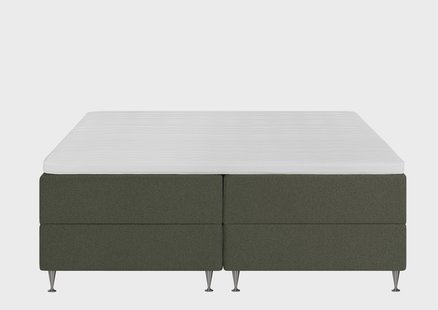 Bedframe Celcia met opbergvak 180x200 | NADUVI Collection