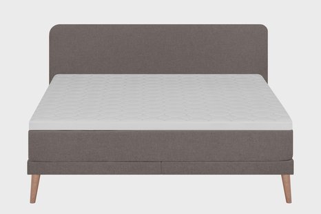 Bedframe Cassi 160x200 | NADUVI Collection