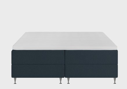 Bedframe Celcia met opbergvak 180x200 | NADUVI Collection