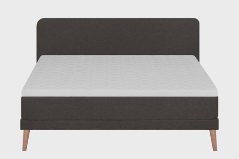 Bedframe Cassi 160x200 | NADUVI Collection