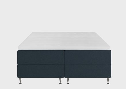 Bedframe Celcia met opbergvak 160x200 | NADUVI Collection