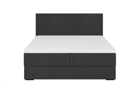 Bedframe Lucarno met opbergvak 160x200 | NADUVI Collection