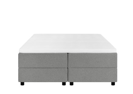 Bedframe Elios met opbergvak 160x200 | NADUVI Collection