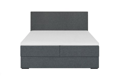 Bedframe Lucarno met opbergvak 160x200 | NADUVI Collection