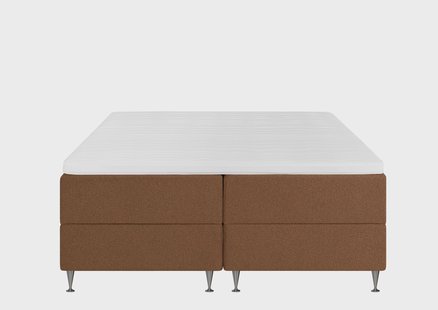 Bedframe Celcia met opbergvak 160x200 | NADUVI Collection