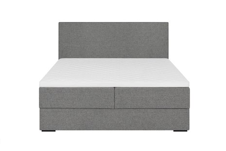 Bedframe Lucarno met opbergvak 160x200 | NADUVI Collection