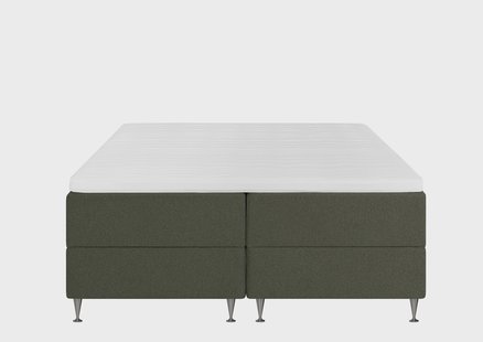 Bedframe Celcia met opbergvak 160x200 | NADUVI Collection