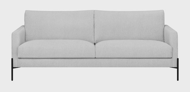 2-zitsbank Livorna | NADUVI Collection