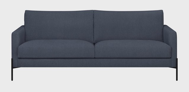 2-zitsbank Livorna | NADUVI Collection