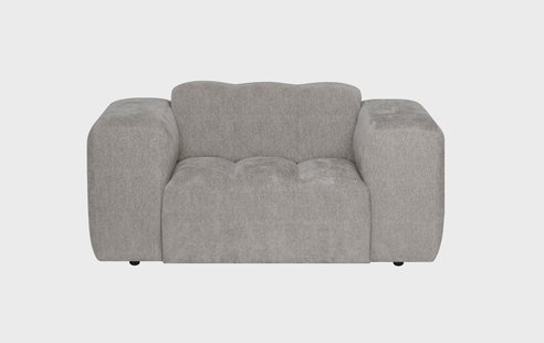 Fauteuil Sandro chenille | NADUVI Collection