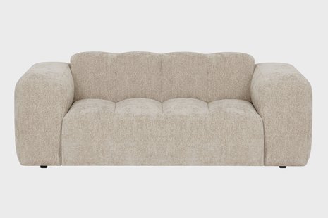 2-zitsbank Sandro chenille | NADUVI Collection