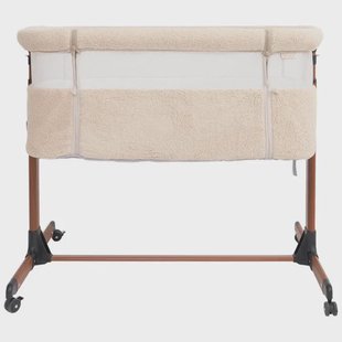 Prénatal Teddy Co-sleeper Bella