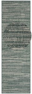 Hanse Home - Reversible In- & Outdoor carpet Mèlange - 240x340 cm