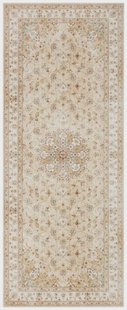 Hanse Home - Carpet Nain in Oriental-Optic Golden Yellow - 120x160 cm