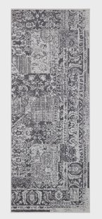 Hanse Home - Design velours carpet Plume - 200x290 cm