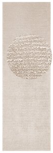 Hanse Home - Unicolor short-pile carpet Supersoft - 80x250 cm