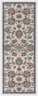 Hanse Home - Orient Carpet Caracci Cream Multicolor - 80x240 cm