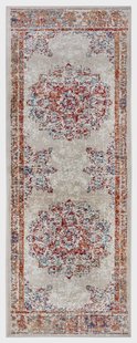 Hanse Home - Orient Carpet Maderno Cream Multicolor - 160x235 cm