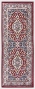 Hanse Home - Orient Carpet Mochi Red Multicolor - 80x120 cm