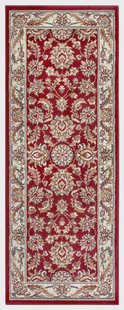 Hanse Home - Orient Carpet Reni Red Cream - 80x120 cm