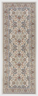 Hanse Home - Orient Carpet Saraceni Cream Multicolor - 160x235 cm