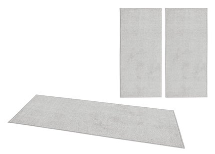Hanse Home - Design Velours Carpet Pure - 80x300 cm